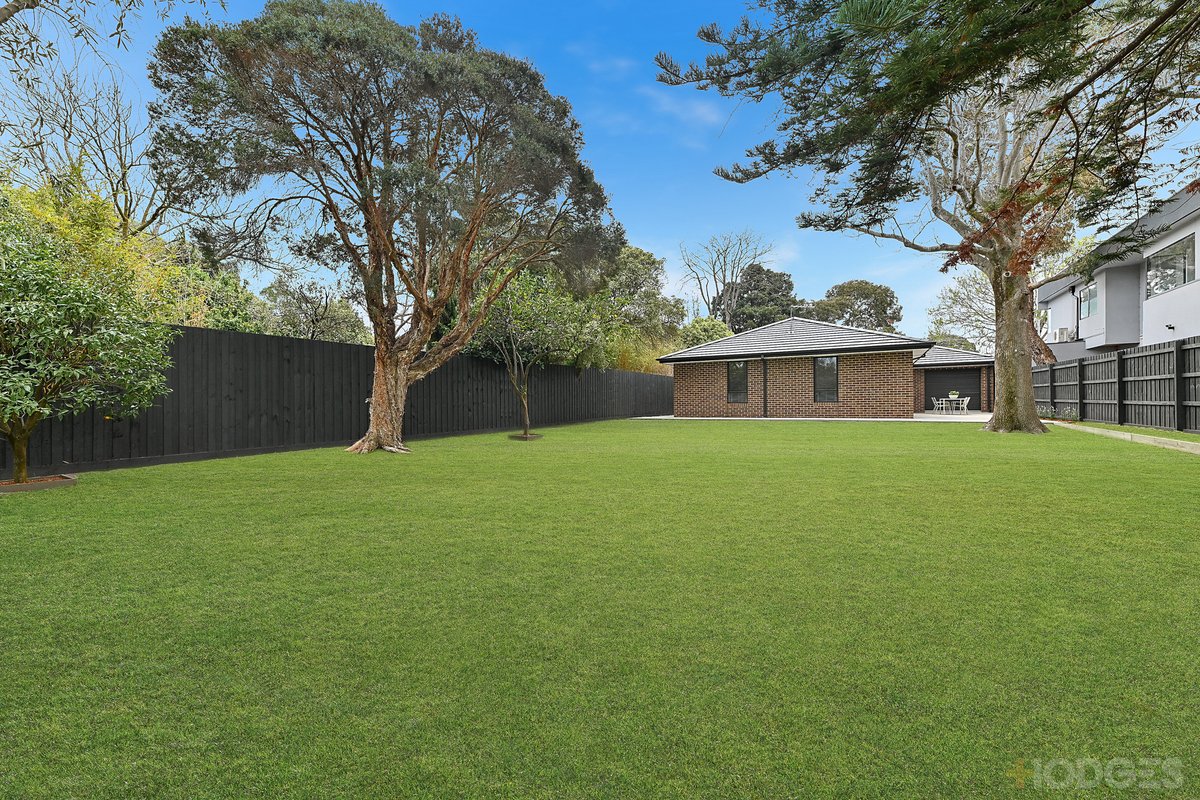 16 Hardinge Street Beaumaris - Residential for sale