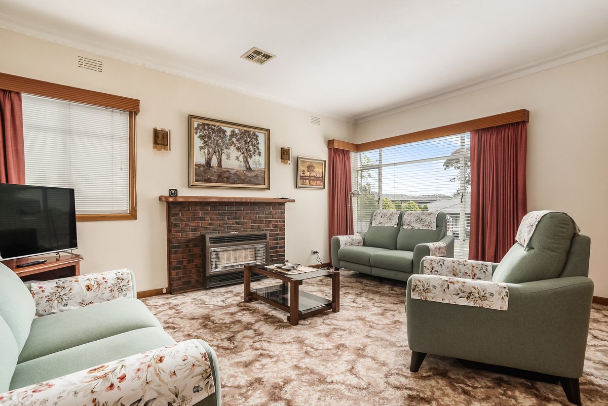 16 Herbert Street Mount Waverley - Residential for sale