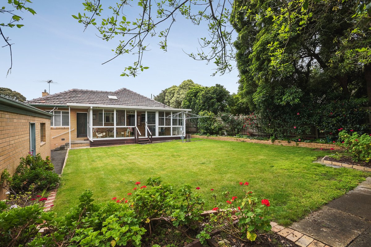 16 Herbert Street Mount Waverley - Residential for sale
