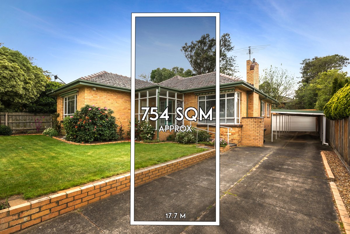 16 Herbert Street Mount Waverley - Residential for sale