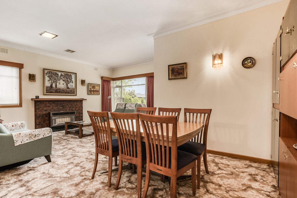 16 Herbert Street Mount Waverley - Residential for sale