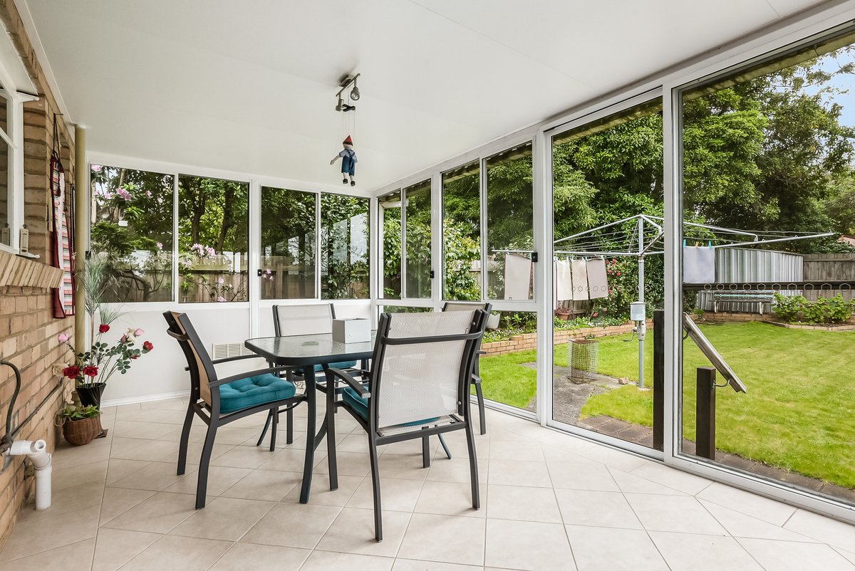 16 Herbert Street Mount Waverley - Residential for sale