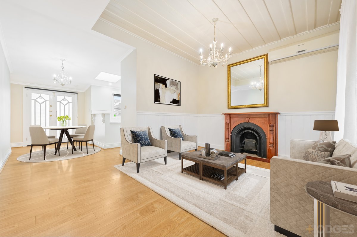 1 / 6 High Street Werribee - Residential for sale