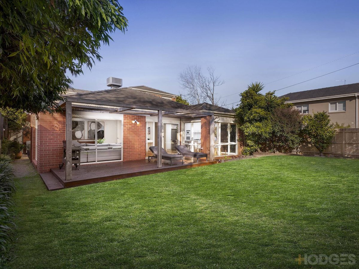 16 Hillside Avenue Caulfield - Residential for sale