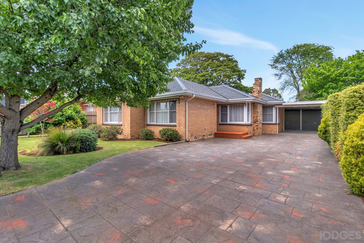 16 Ivy Street Parkdale - Residential for sale
