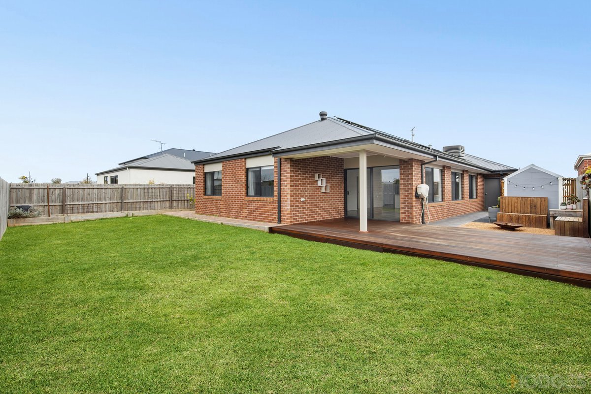16 Joanna Street Ocean Grove - Residential for sale