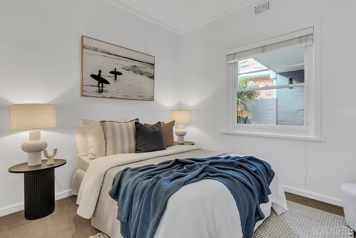 1 / 6 Latrobe Street Mentone - Residential for sale