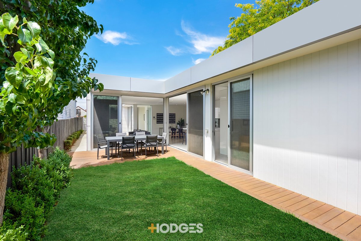16 Lawton Avenue Geelong West - Residential for sale
