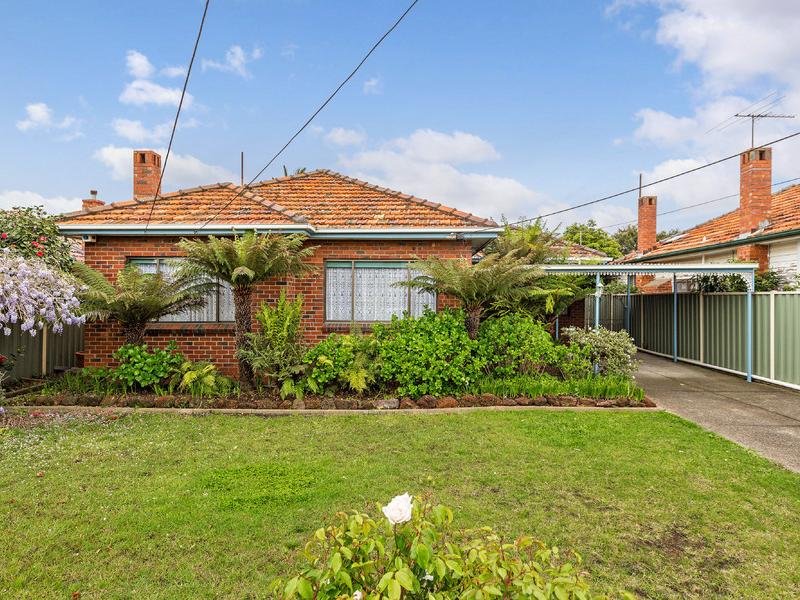 16 Lindenow Street MAIDSTONE - Residential for sale