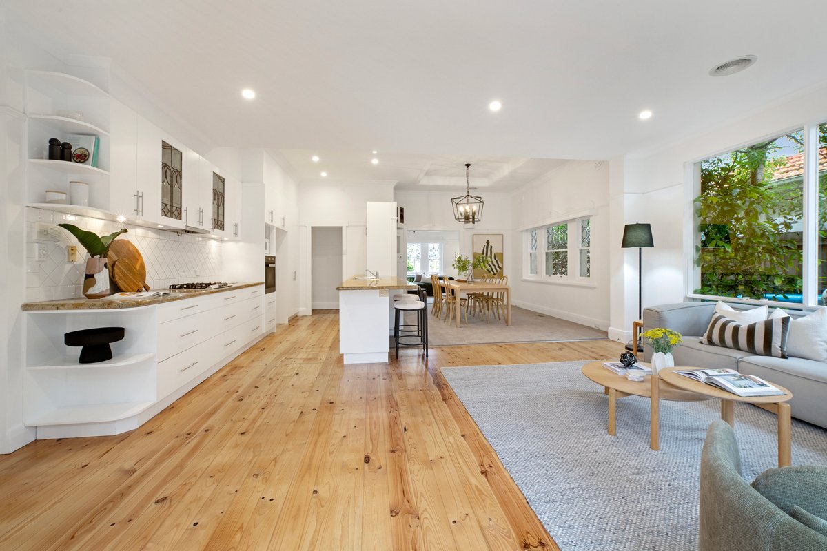 16 Lorac Avenue Brighton - Residential for sale