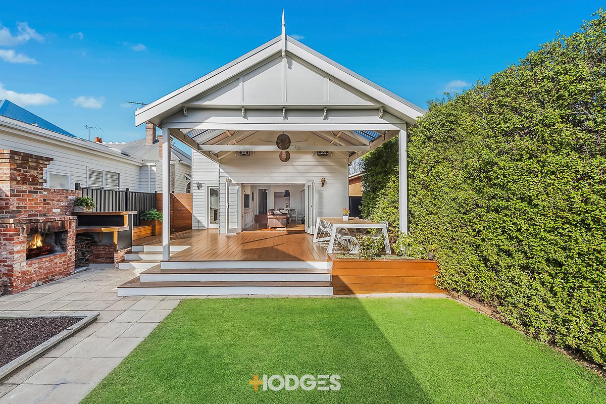 16 Lupton Street Geelong West - Residential for sale