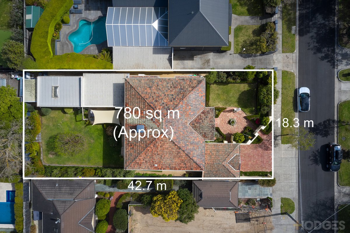 16 Lynette Avenue Beaumaris - Residential for sale