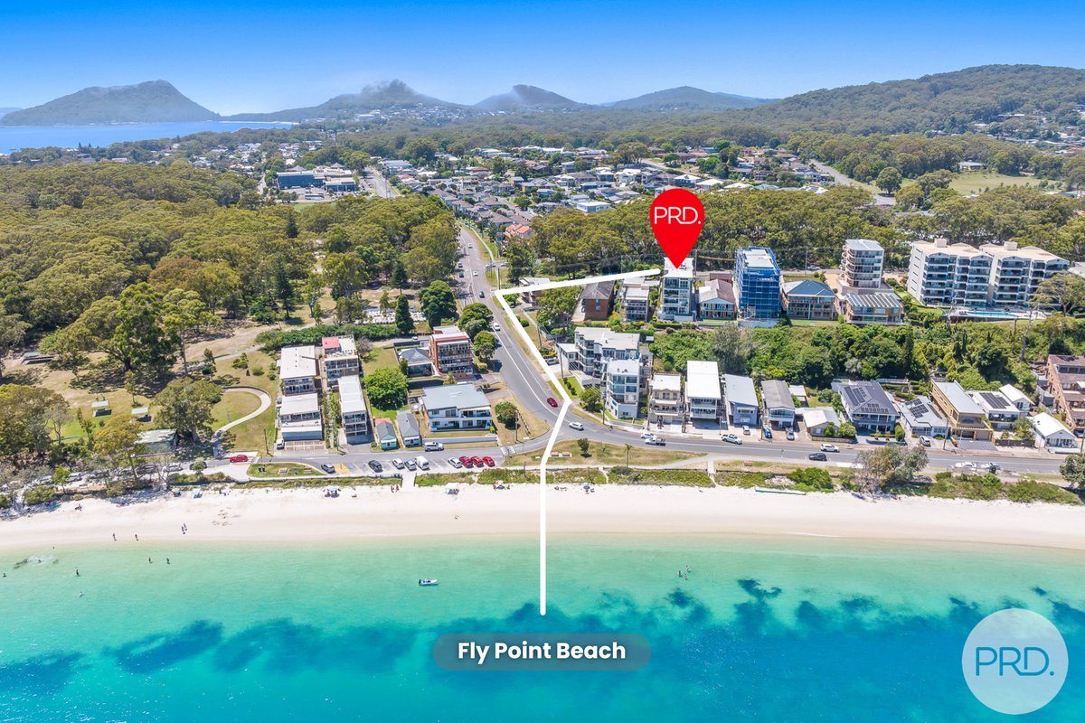 1/6 Magnus Street, NELSON BAY NSW 2315