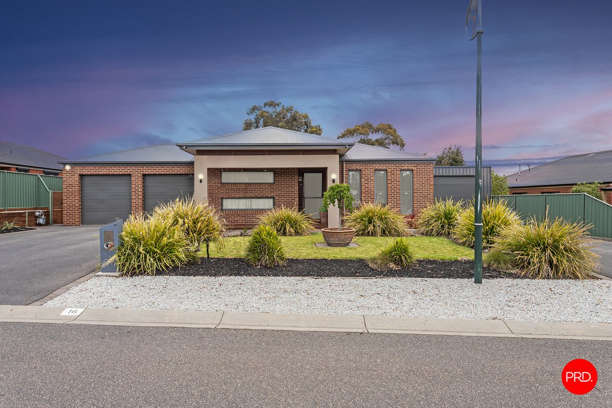 16 Meadows Way, MAIDEN GULLY VIC 3551