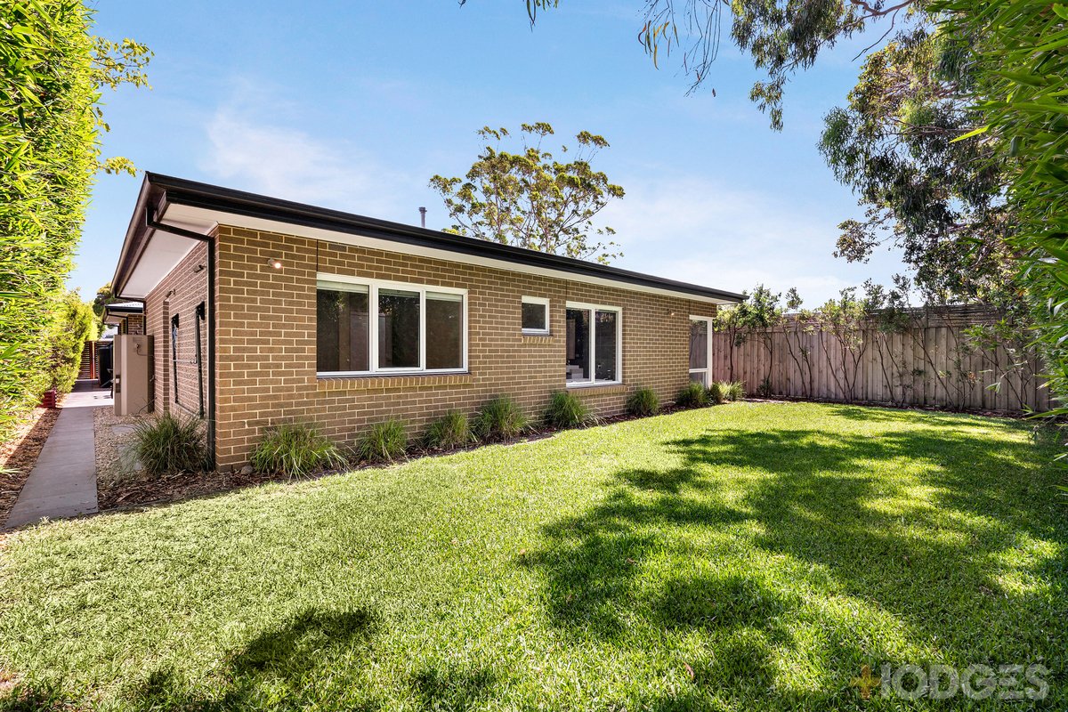16 Middleton Street Highett - Residential for sale