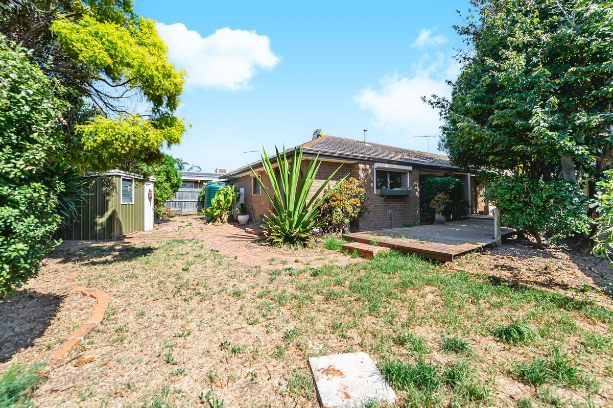 16 Moubray Court Werribee - Residential for sale
