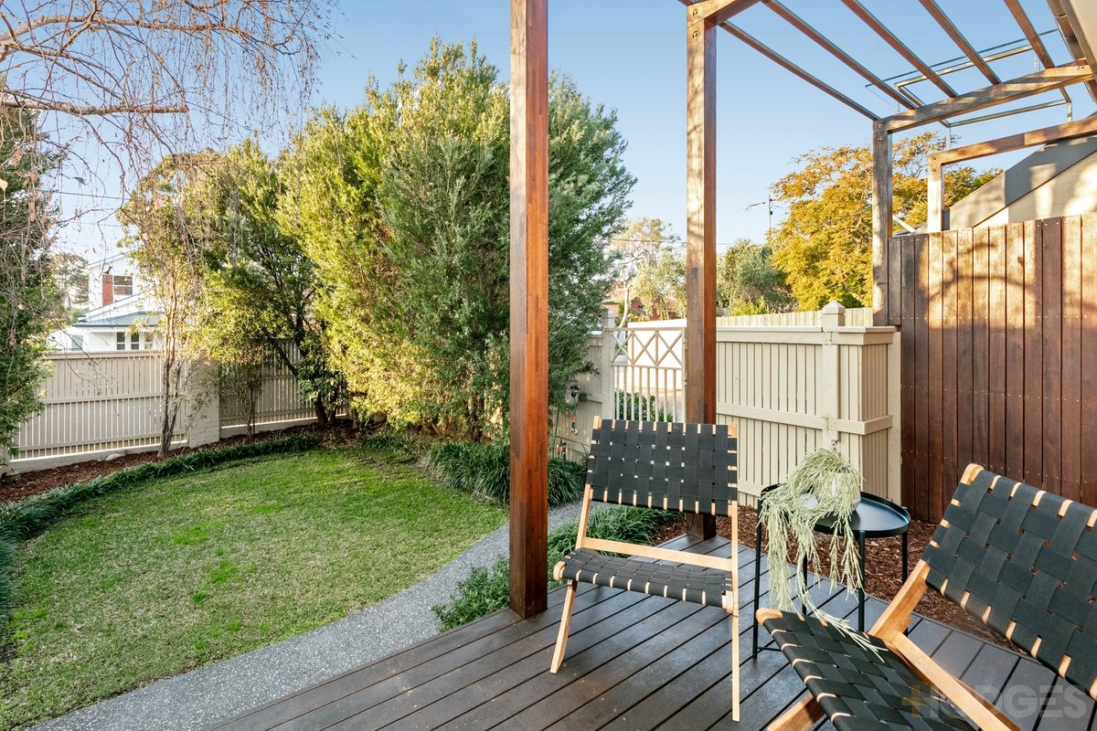 16 Myrtle Road Hampton - Residential for sale