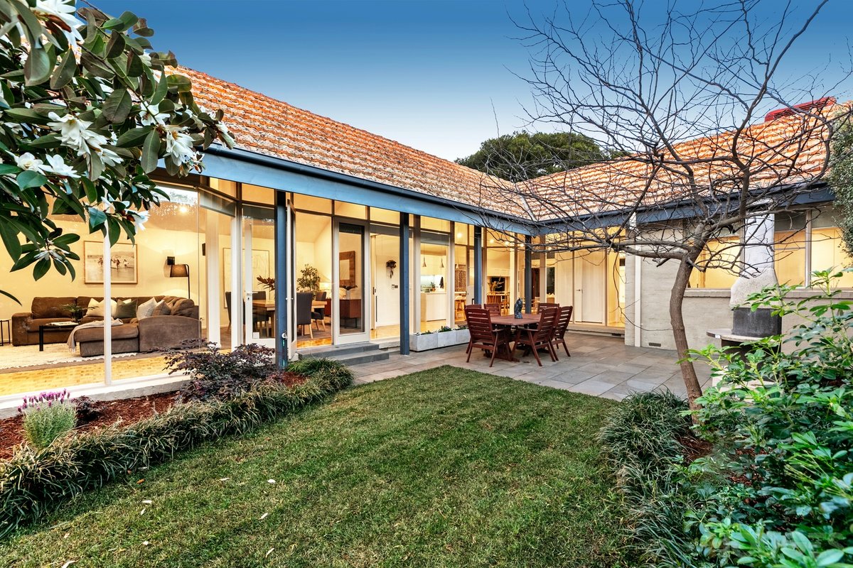 16 Myrtle Road Hampton - Residential for sale