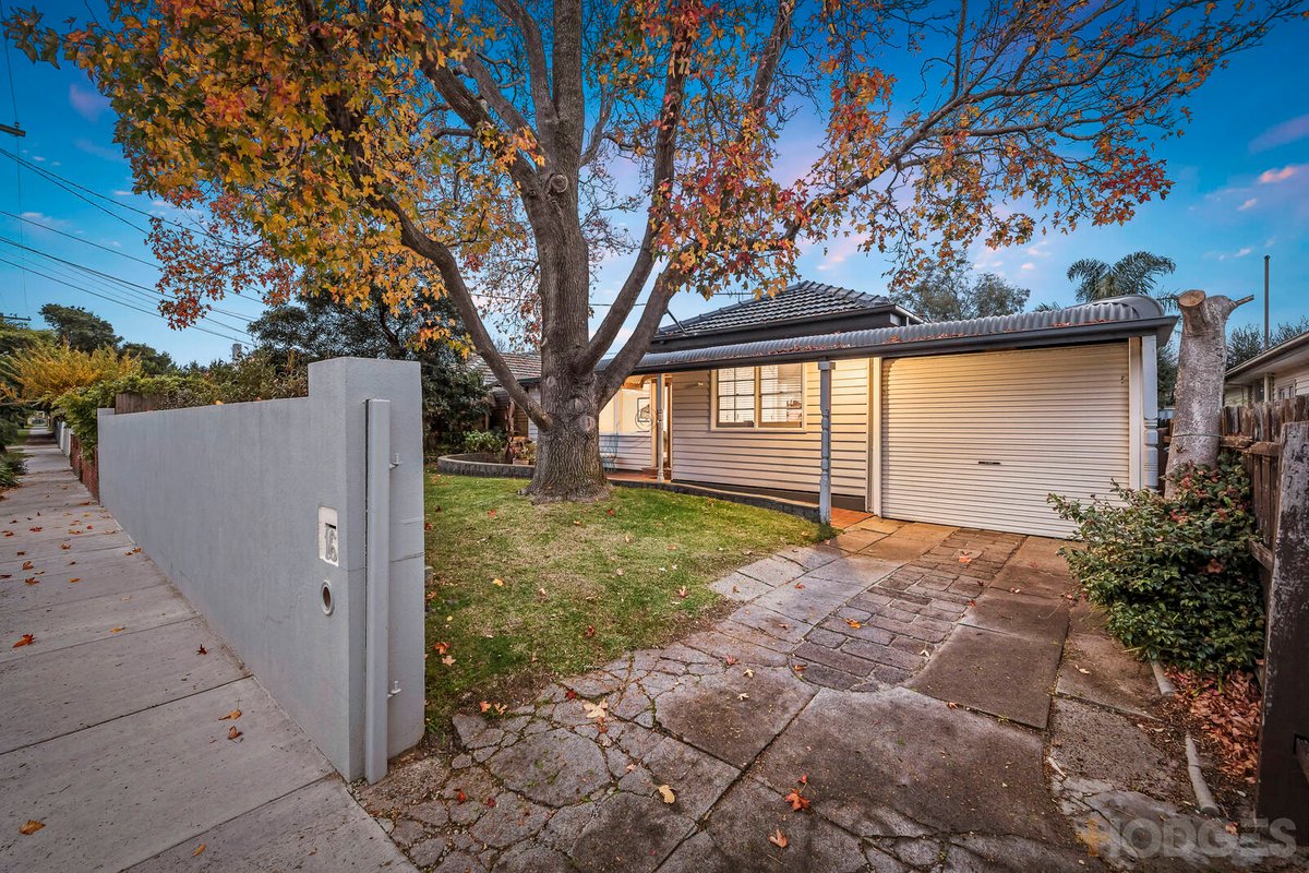 16 Princess Avenue Highett - Residential for sale