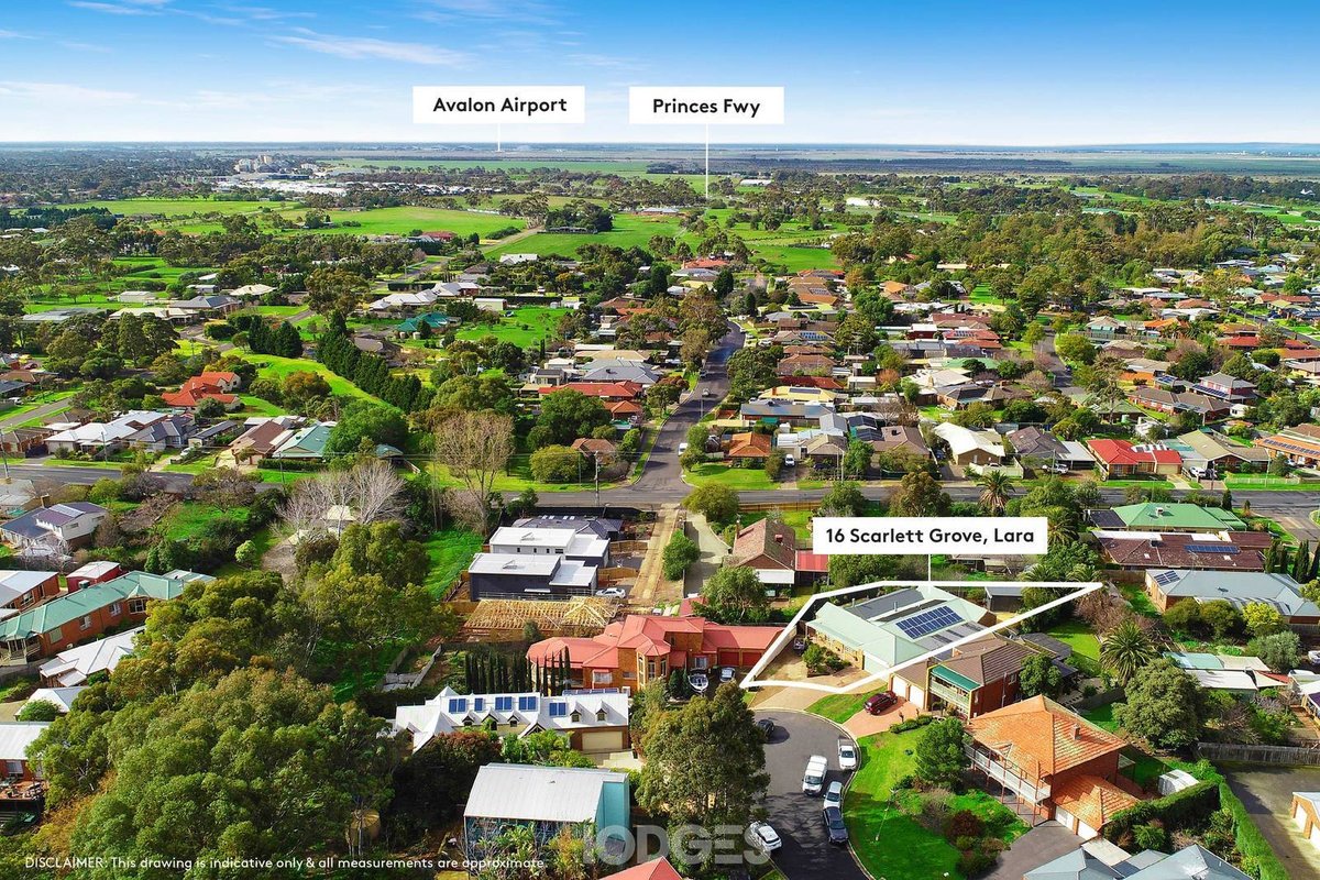 16 Scarlett Grove Lara - Residential for sale