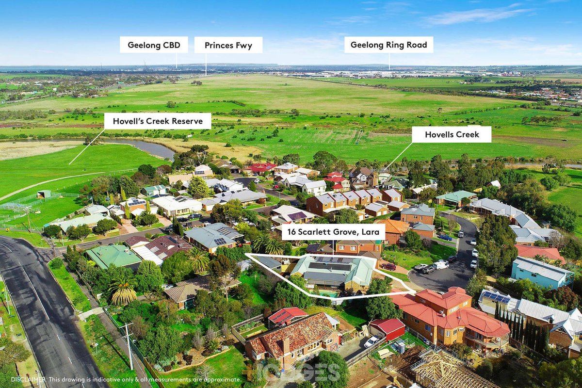 16 Scarlett Grove Lara - Residential for sale
