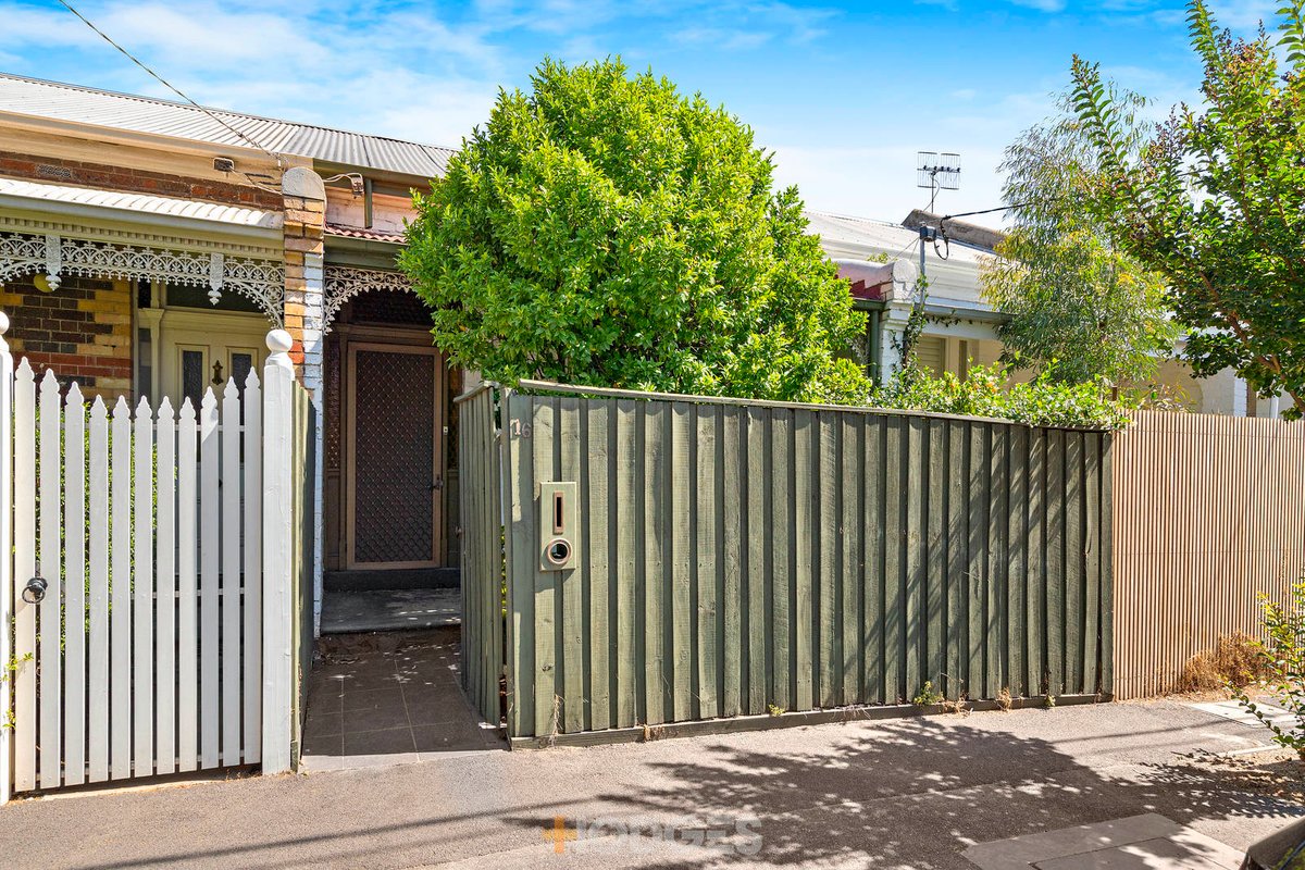 16 St John Street Windsor - Residential for sale