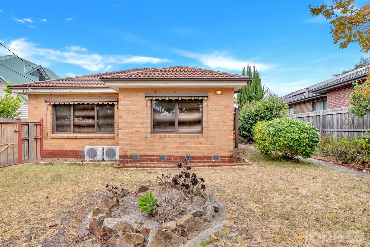 16 Stewart Avenue Parkdale - Residential for sale