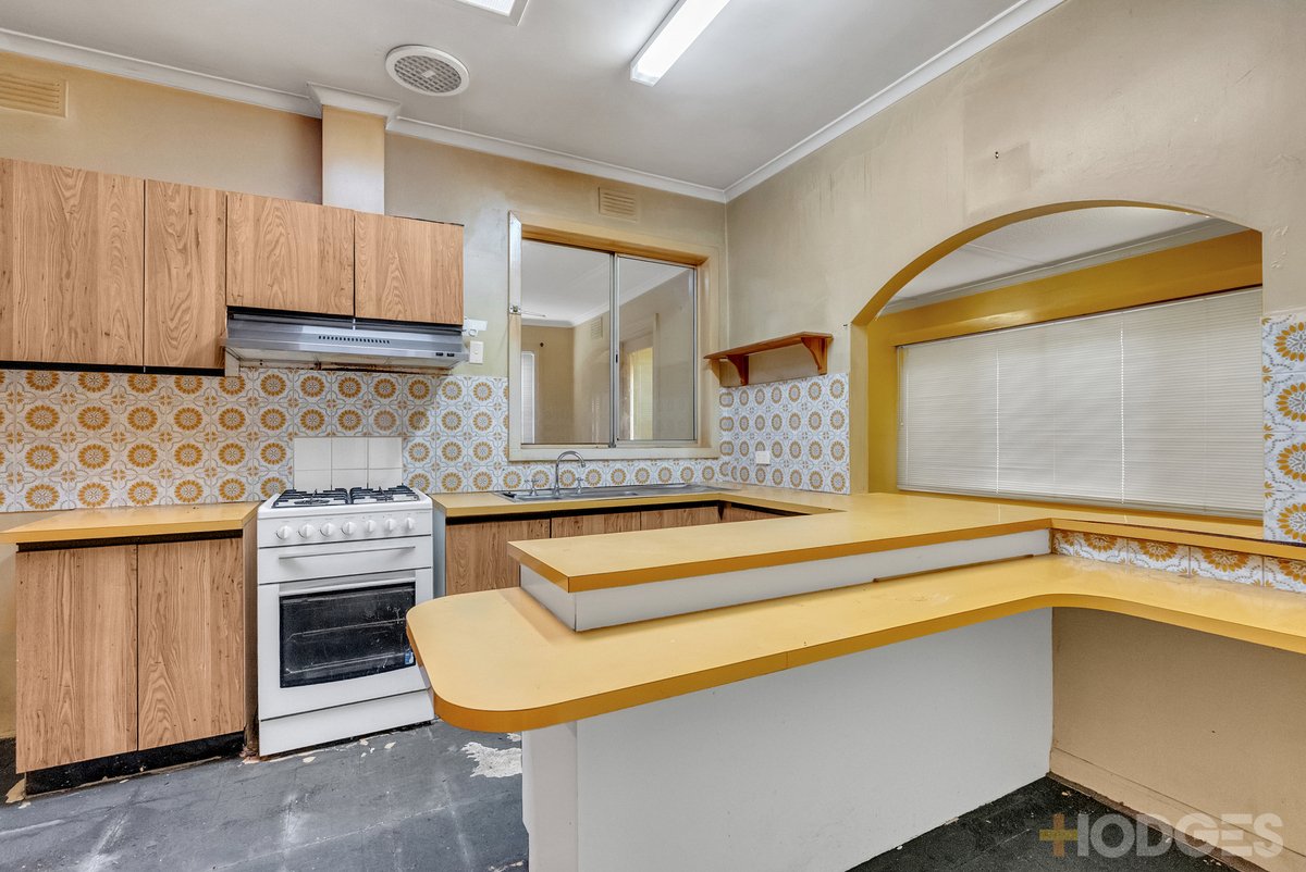 16 Stewart Avenue Parkdale - Residential for sale