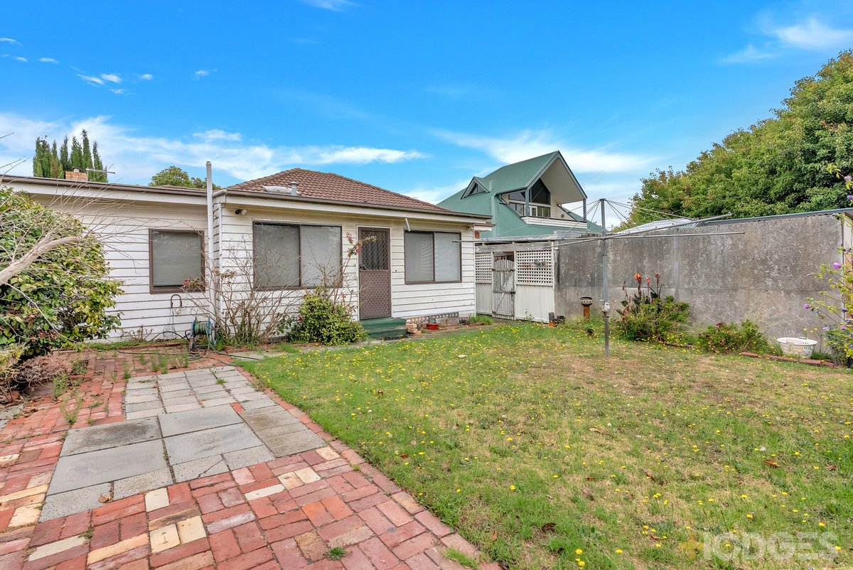 16 Stewart Avenue Parkdale - Residential for sale
