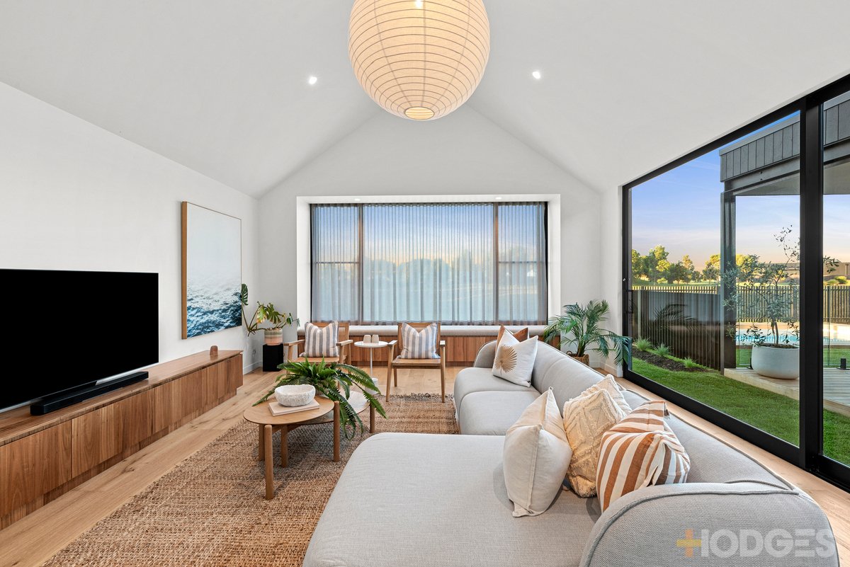 16 Stone Pine Court Connewarre - Residential for sale