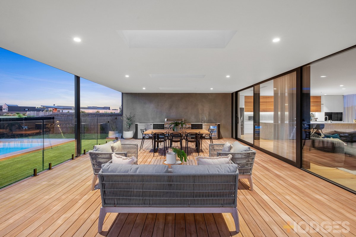 16 Stone Pine Court Connewarre - Residential for sale