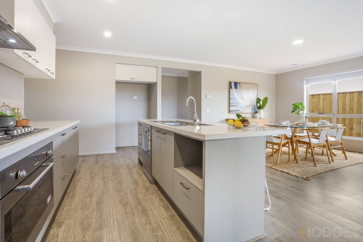 16 Tulsi Avenue Werribee - Residential for sale