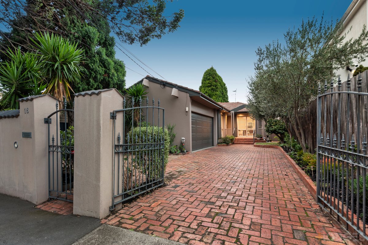 16 Violet Crescent Brighton East - Residential for sale