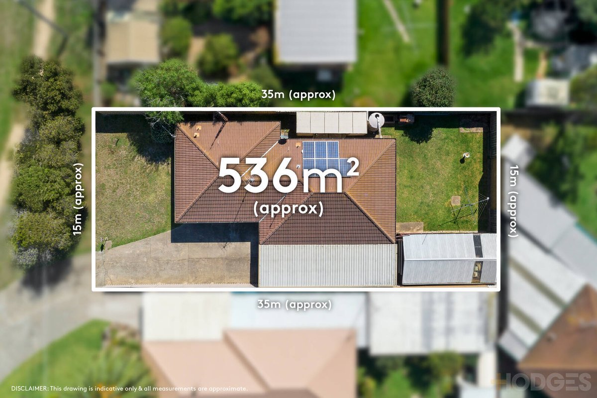 16 Virgillia Square Corio - Residential for sale