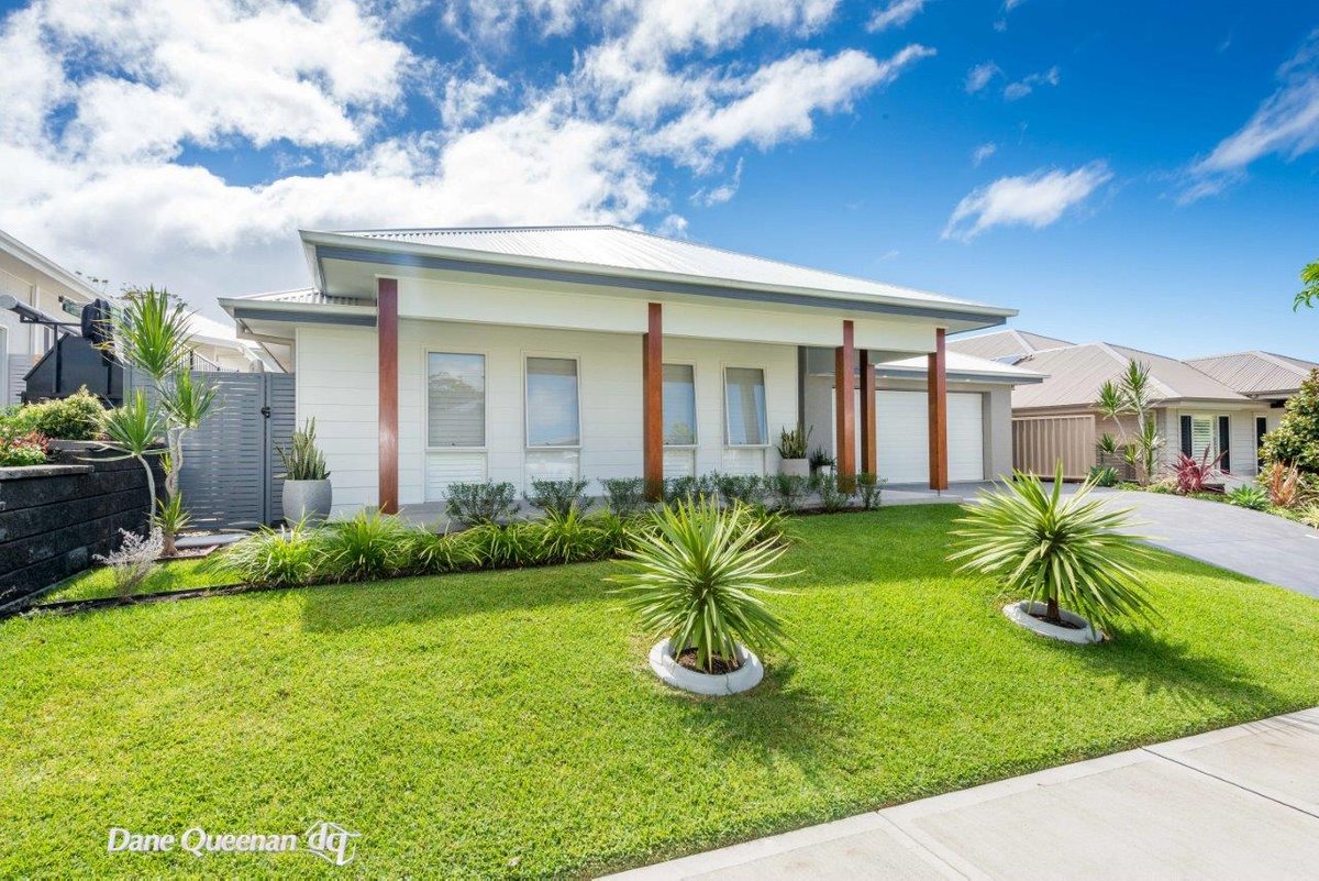 16 Wulung Street, CORLETTE NSW 2315