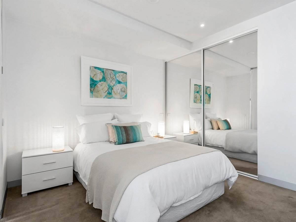 1602 / 565 Flinders Street MELBOURNE - Residential for sale
