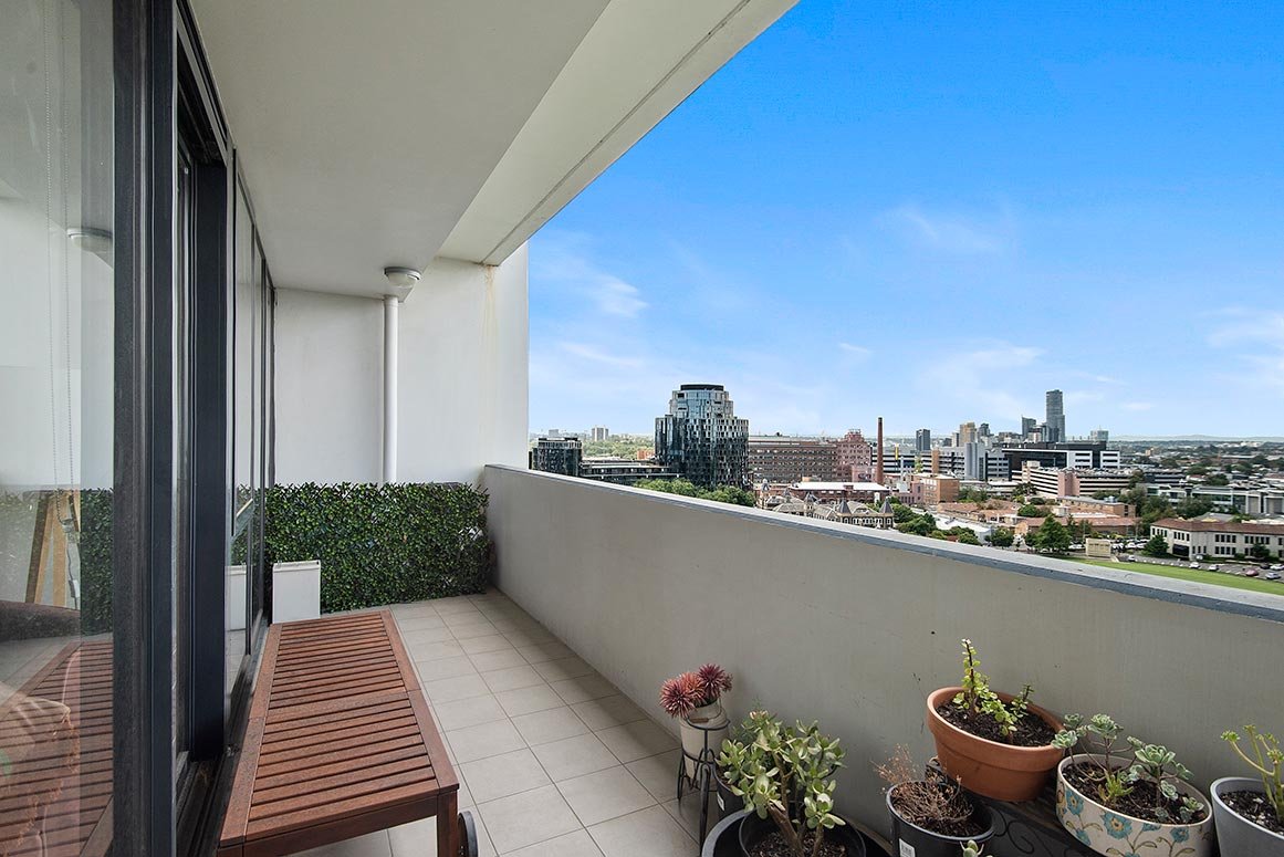 1606 / 594 St Kilda Road MELBOURNE - Residential for sale