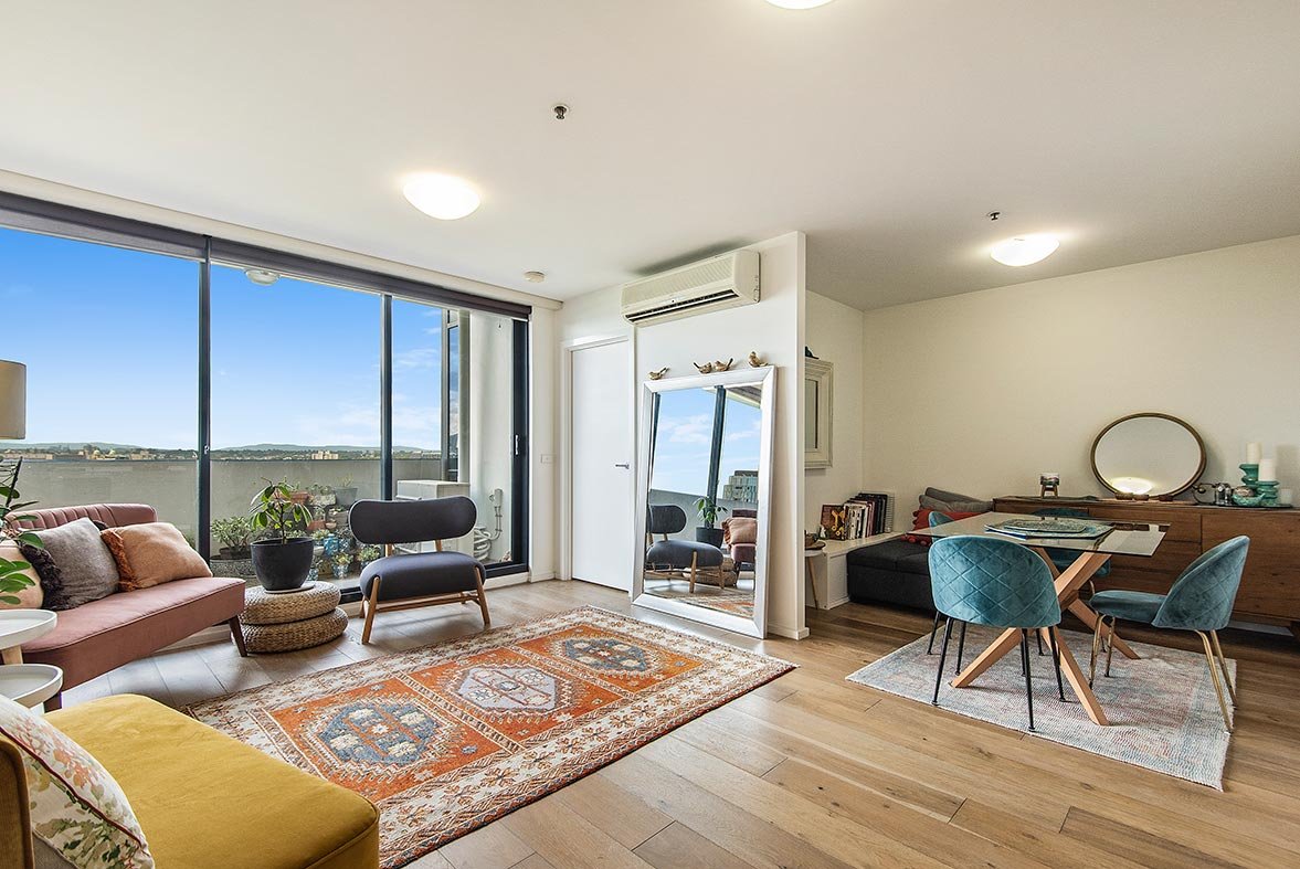1606 / 594 St Kilda Road MELBOURNE - Residential for sale