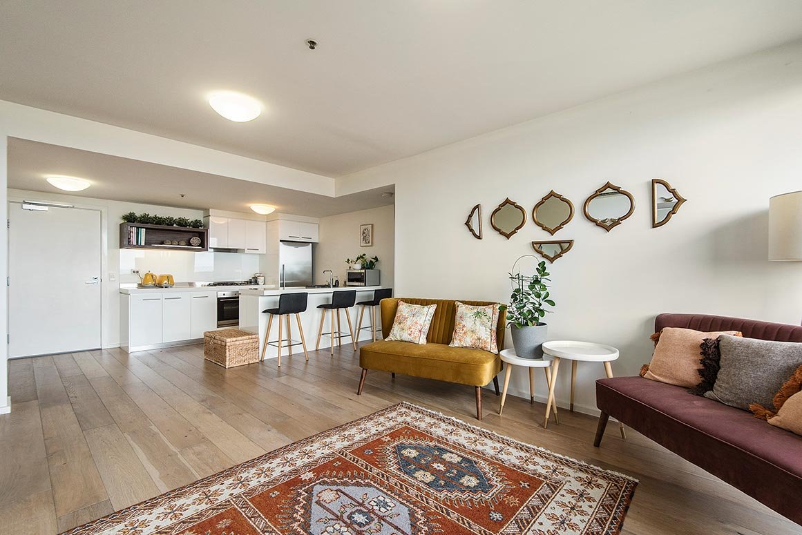 1606 / 594 St Kilda Road MELBOURNE - Residential for sale