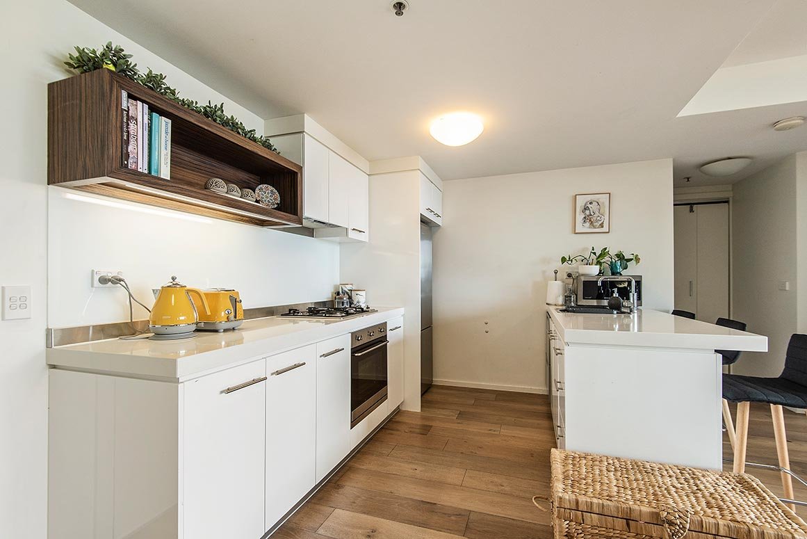 1606 / 594 St Kilda Road MELBOURNE - Residential for sale