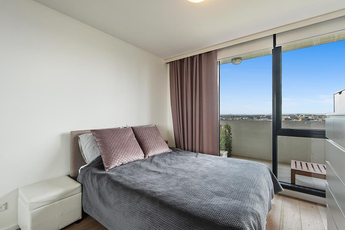 1606 / 594 St Kilda Road MELBOURNE - Residential for sale