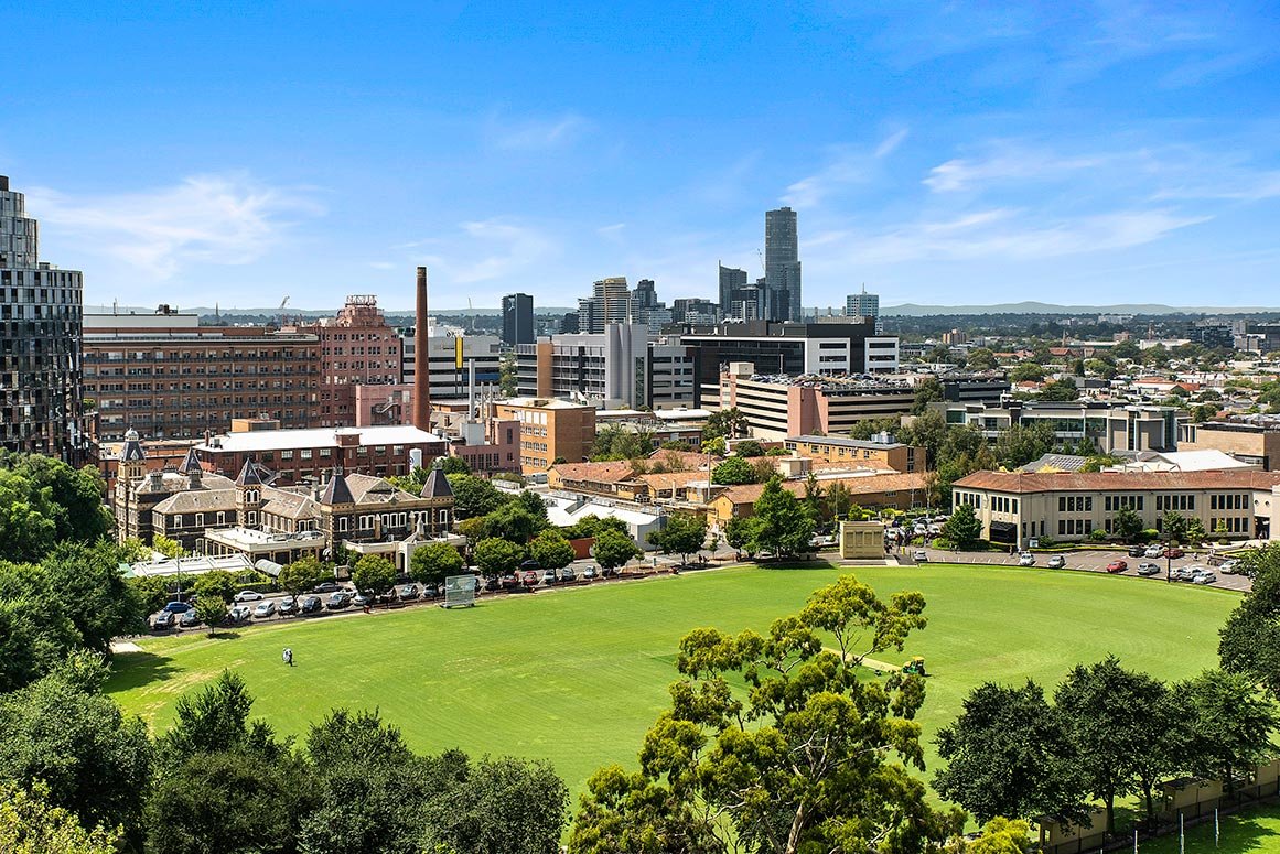 1606 / 594 St Kilda Road MELBOURNE - Residential for sale