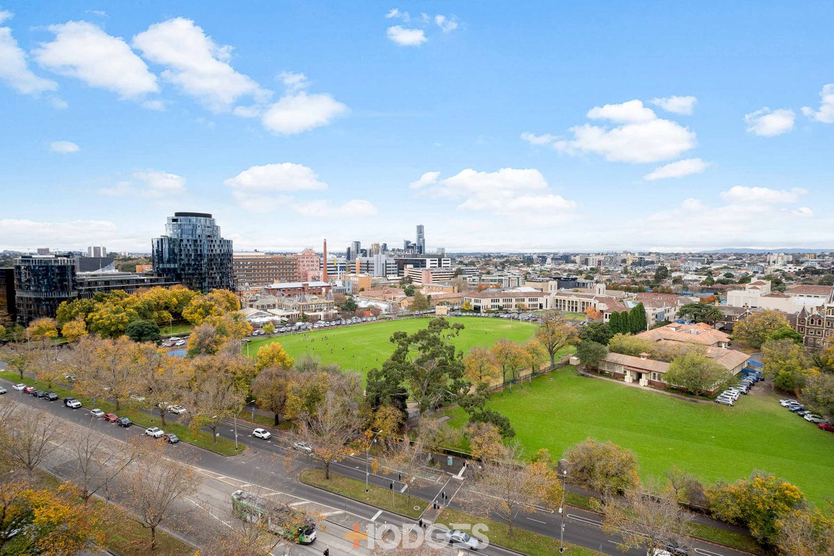 Property listing