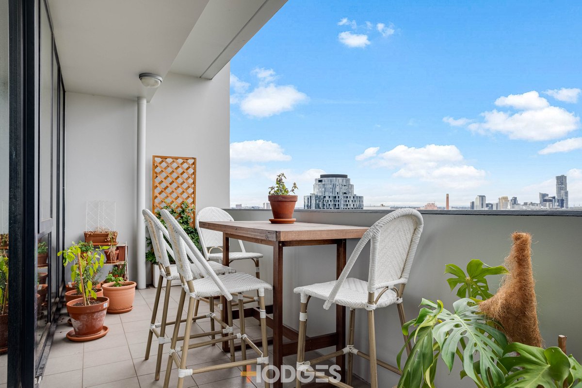 1606 / 594 St Kilda Road Melbourne - Residential for sale
