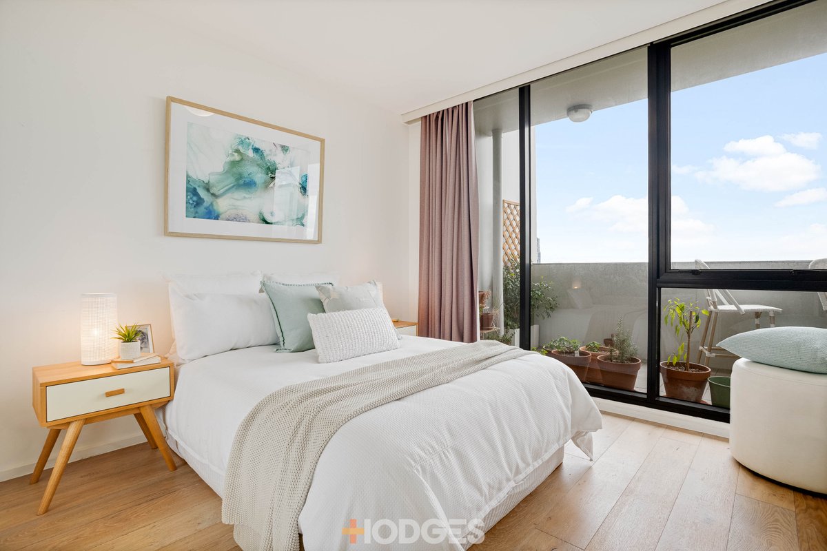 1606 / 594 St Kilda Road Melbourne - Residential for sale