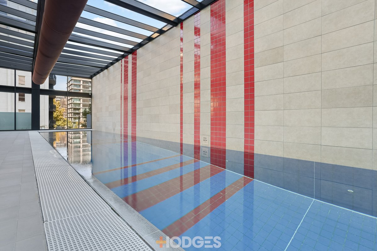 1606 / 594 St Kilda Road Melbourne - Residential for sale