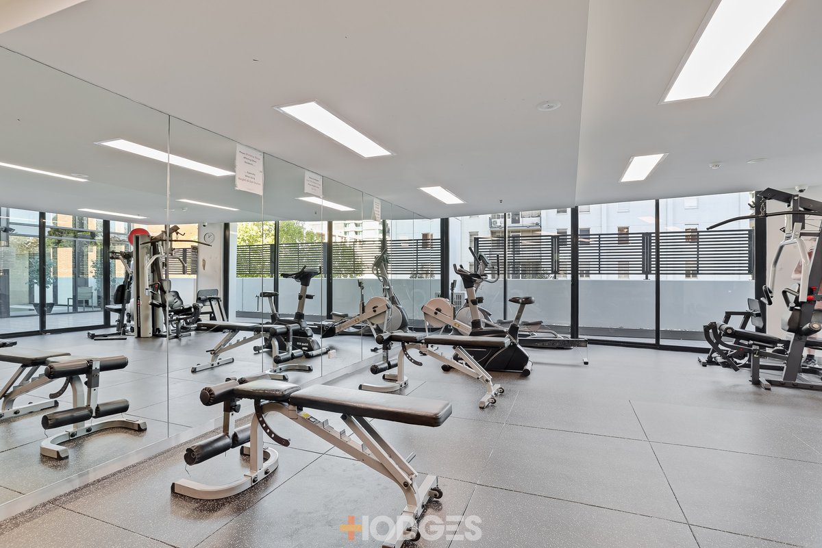 1606 / 594 St Kilda Road Melbourne - Residential for sale
