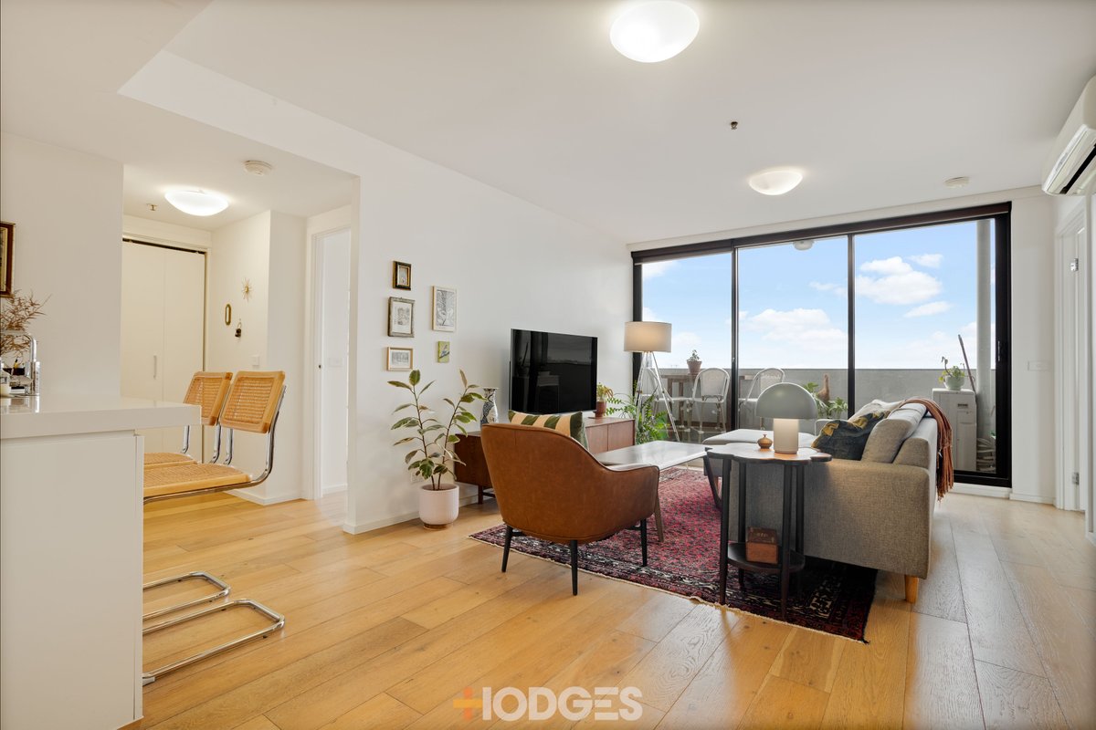 1606 / 594 St Kilda Road Melbourne - Residential for sale