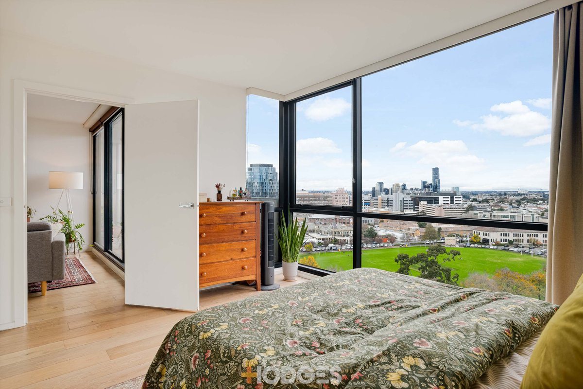 1606 / 594 St Kilda Road Melbourne - Residential for sale