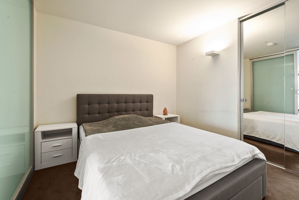 1607 / 200 Spencer Street MELBOURNE - Residential for sale